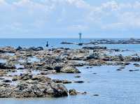 Hayama Lighthouse