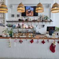 จูงมือไปชิล @Vongole beach cafe'