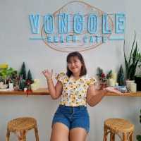 จูงมือไปชิล @Vongole beach cafe'
