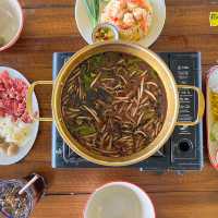 ก๋วยเตี๋ยวบรรยากาศดีที่กาฬสินธุ์✨