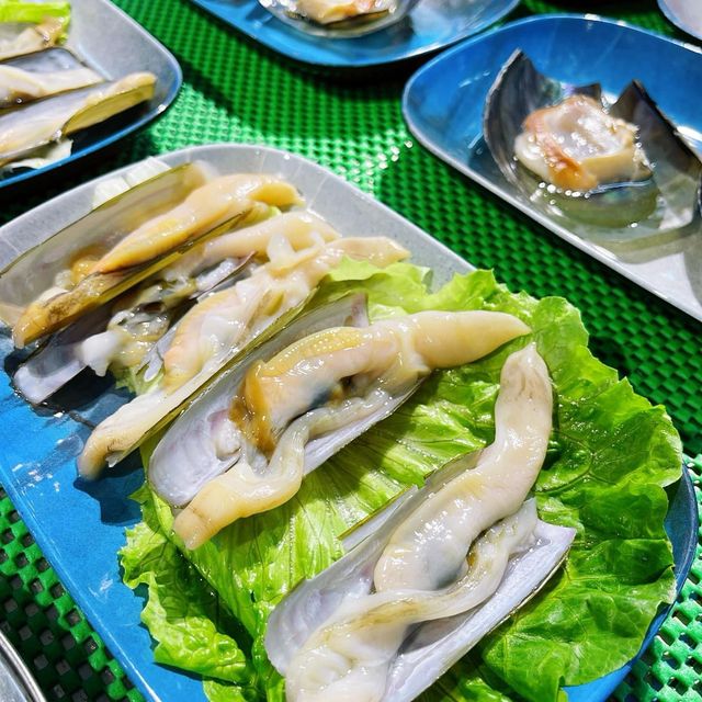 福田粥底火鍋店，非常超值！