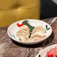 《尖沙咀充滿懷舊特色雞煲店》