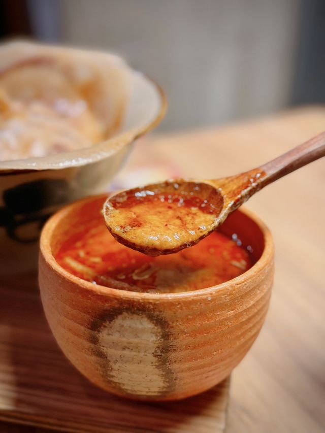日本拉麵大師 | 研發出3款創新拉麵