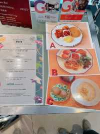 荃灣汀九橋下寧靜中價位酒店｜帝景酒店