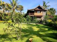 Balian Beach