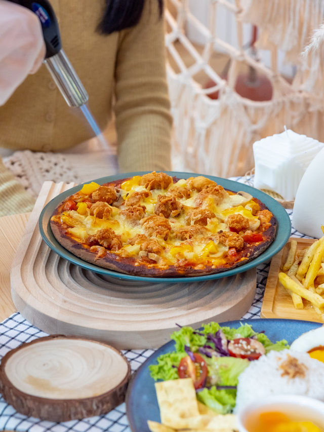 Indulge in Culinary Delights