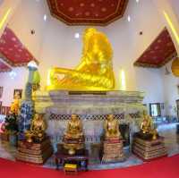 วัดจันทรังษี  จ.อ่างทอง