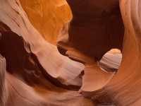 Lower Antelope Canyon