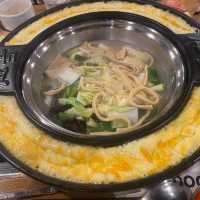 韓國連鎖美食-兩餐두끼 dookki