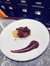 啟德新派創意中餐館