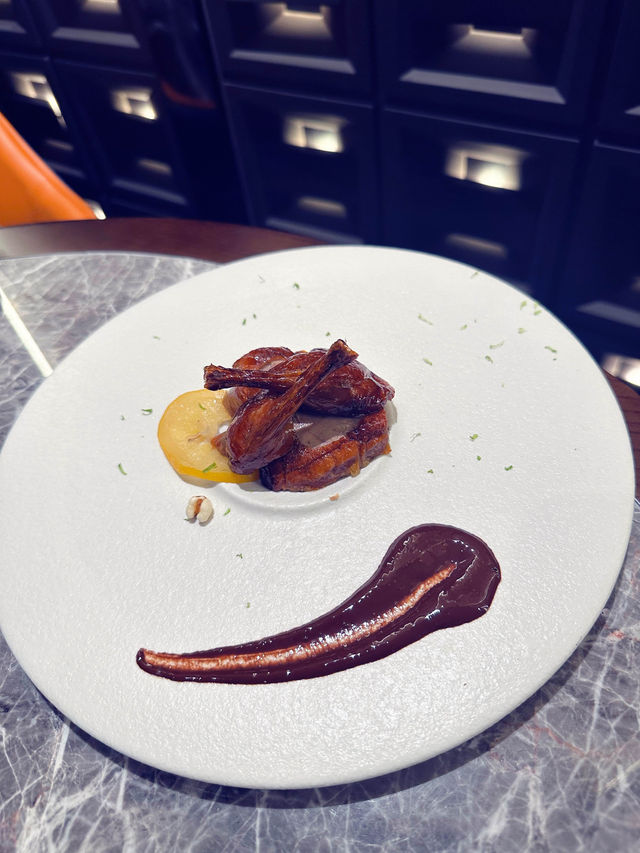 啟德新派創意中餐館 啟德新派創意中餐館