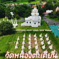 วัดหนองตะเคียน