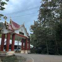 วัดถ้ำเขาฉกรรจ์