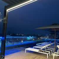 เที่ยวเชียงใหม่ แนะนำที่พัก Travelodge Nimman