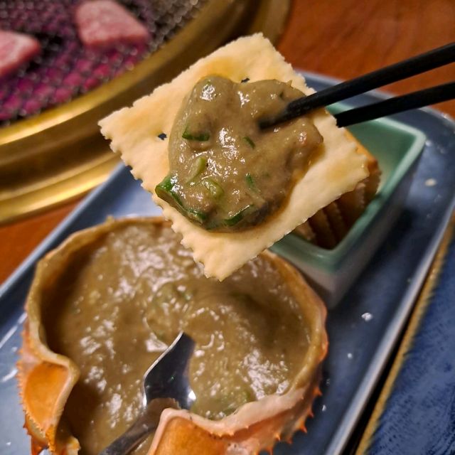 清酒燒肉之夜