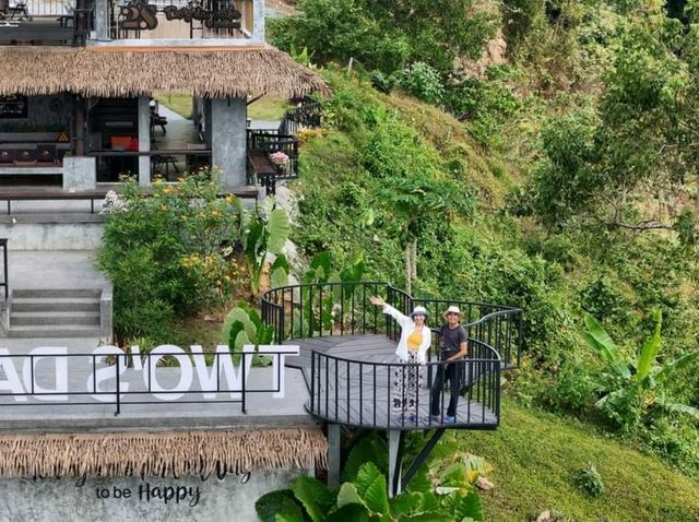 Two'S Day Cafe @ลานสกา จ.นครศรีธรรมราช