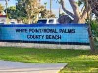 White Point Beach