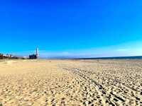 El Segundo Beach