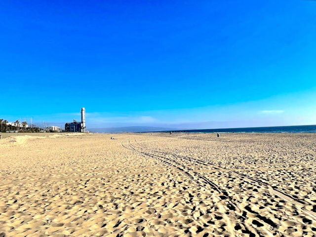 El Segundo Beach