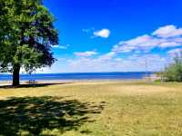 Charles E. Ransom Beach