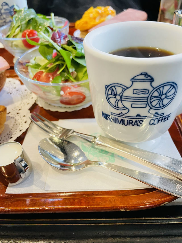 【兵庫県】神戸で朝食を食べるなら絶対に外せないカフェ！