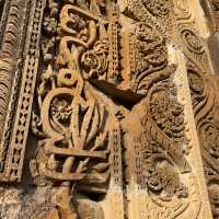 Qutub Minar  in Delhi, India