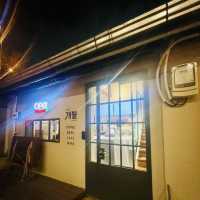 【ソウル】テラス席でのんびり過ごしたCAFEケブル