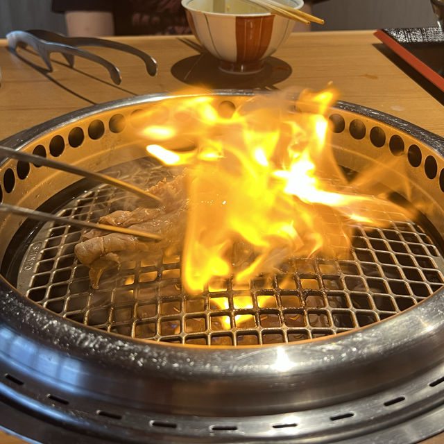 荔枝角高級日式燒肉店