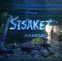 Sisaket Aquarium