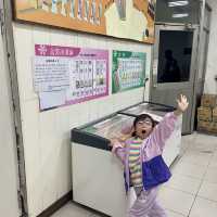 【十鼓仁糖文創園區】臺南必去親子景點，適合全年遊玩