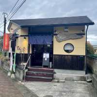 【中間カフェ】 素敵な夫婦が営むカフェ