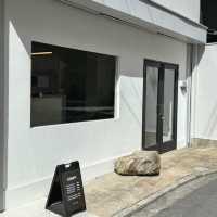 京都おすすめ！無機質カフェ