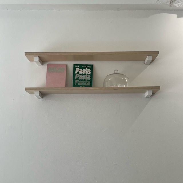 경복궁 서촌 차분한 공간에 예쁜디저트 카페 바이트바이바이트