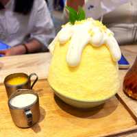 Famous After You Desserts Bangkok