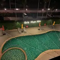 ibis HUAHIN