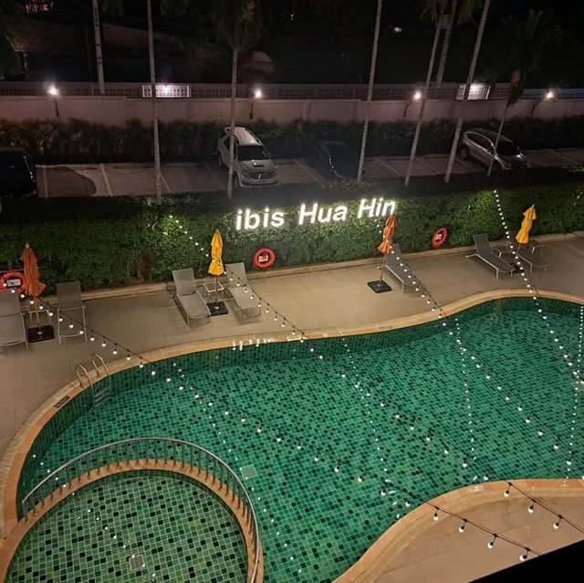 ibis HUAHIN