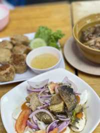 ข้าวต้มสมพงษ์ สาขาประชาชื่น