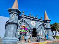 Warner Bros. Movie World