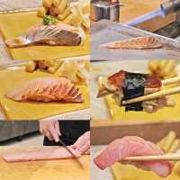 高級食材🐟極致🍣廚師發辦