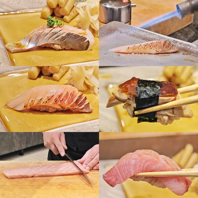 高級食材🐟極致🍣廚師發辦
