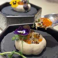 觀塘性價比高法國菜🇫🇷Fine Dining 