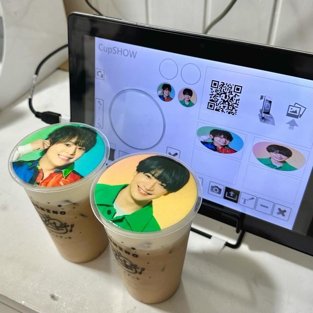 大阪で推し活するならここ🌠