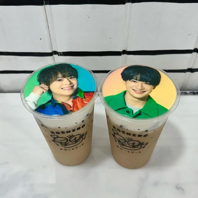 大阪で推し活するならここ🌠
