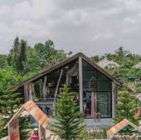 เฌอ คาเฟ่ “My Home
