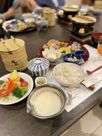 【山代】ゆのくに天祥の夕食（天祥膳）と加賀の朝ごはん