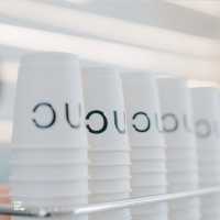 UNCLOUD คาเฟ่โทนสีขาวดีไซน์สะดุดตา บางแสน