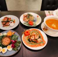 Caligo Resort สุราษฎร์ธานี