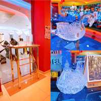 Palm Seremban Hotel Convenient Stay and Shopping Delights