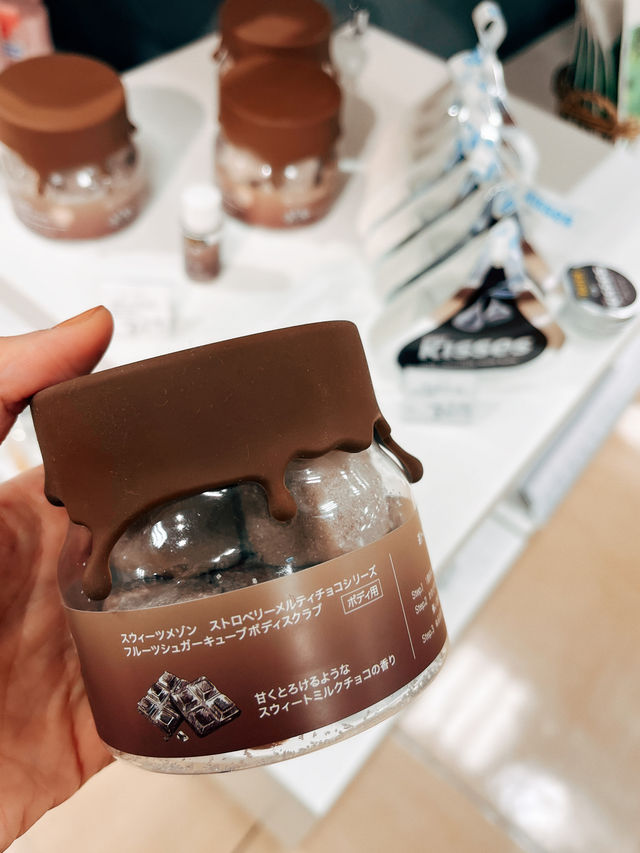 🇯🇵日本仙台探店👣仙台LOFT 7層樓包含無印良品在裡面
