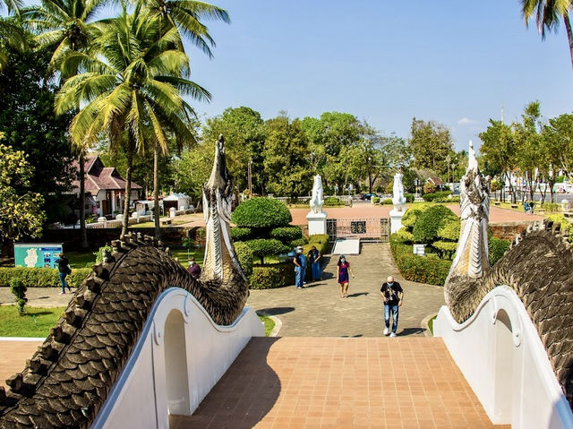 Interesting Museum In Thai